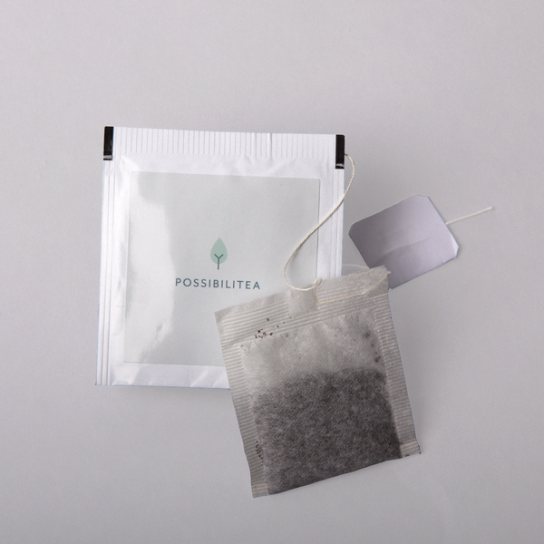 Possibilitea: Tea for a creative mind
